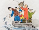 放生注意事項(xiàng) 放生注意事項(xiàng)