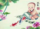 放生是一種善舉 放生是一種善舉