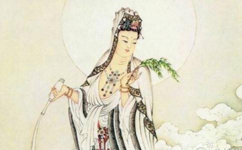 怎樣念觀世音菩薩才靈驗？