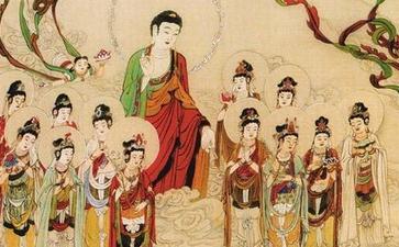 阿彌陀佛接我們到極樂世界，比我們救一只螞蟻還簡(jiǎn)單