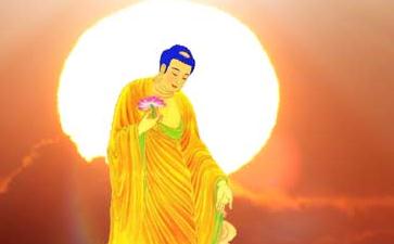 不要讓阿彌陀佛代替我們報(bào)恩！
