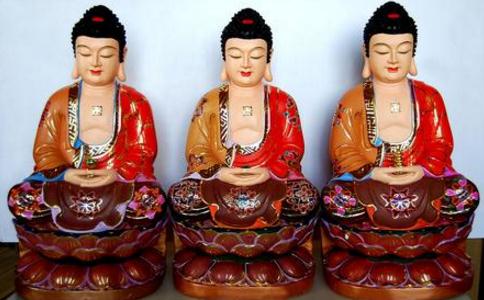與我們有緣的佛菩薩有哪些？佛教著名護(hù)法神都有誰(shuí)？