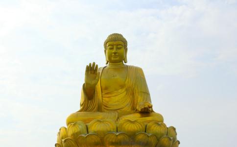見迅法師：佛教造像的起源、功德及三大概念