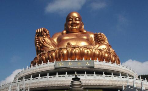 彌勒佛的生日為什么會(huì)在每年的正月初一？