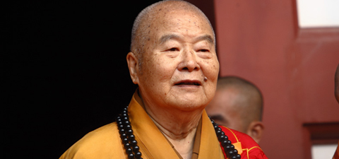 星云大師教你如何布置家里的佛堂