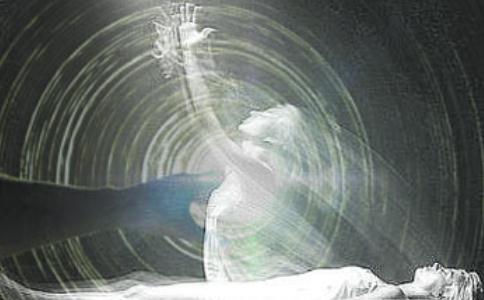 圣嚴(yán)法師：佛教對(duì)神秘通靈現(xiàn)象的看法