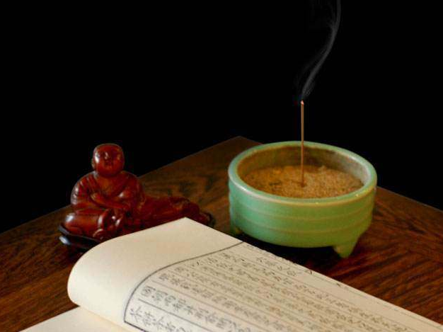 背誦了那么多的經(jīng)，你真的知道佛叫你干什么嗎？