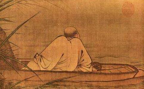 禪師的禪詩(shī)情懷