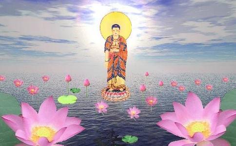 天天念佛，業(yè)障還是頻頻而來，是何道理？