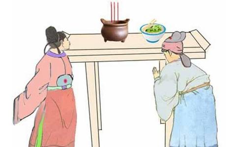 書到今生讀已遲：黃庭堅(jiān)的輪回故事
