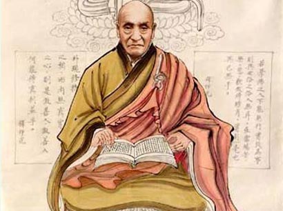 印光大師重要提醒！越聰明的人越容易淫亂