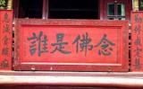 何為“參話頭”？