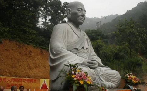 神會六問六祖慧能六答