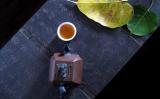茶禪世界里，充斥著茶人的無限生機