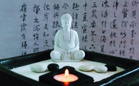 面對傷害，保持正見