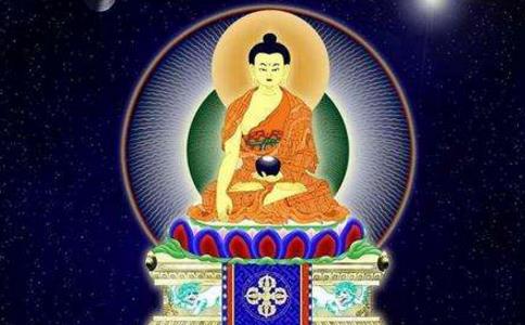佛說吝嗇貪婪的人將投胎為餓鬼或畜生