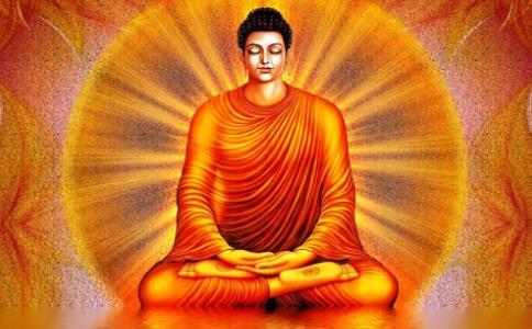 若眾生傷害佛陀，當(dāng)墮入無(wú)間地獄求出無(wú)期