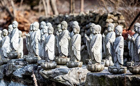 生活中所遇到的人和事，都是過去世的業(yè)因帶來的業(yè)果