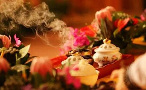 神秀大師之話，悟與未悟依之皆有益
