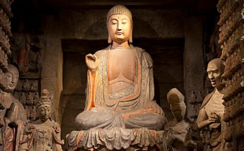 大安法師：為何很多念佛人臨終時，仍執(zhí)著自己身體？