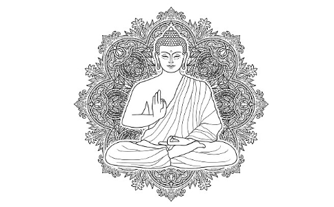 【色法】是什么意思？佛教色法解釋