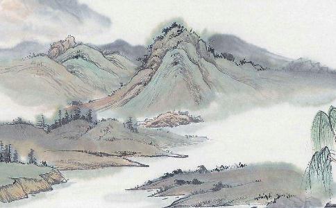 人天是客居，三途是家鄉(xiāng)
