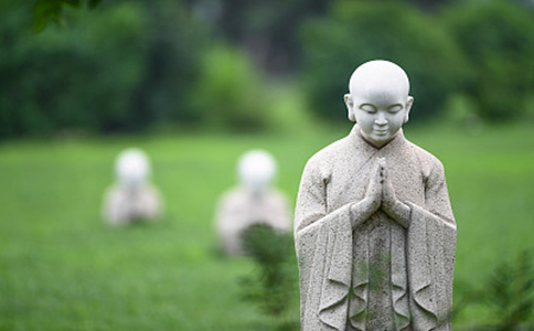 蓮友什么意思？念佛人之間的稱呼