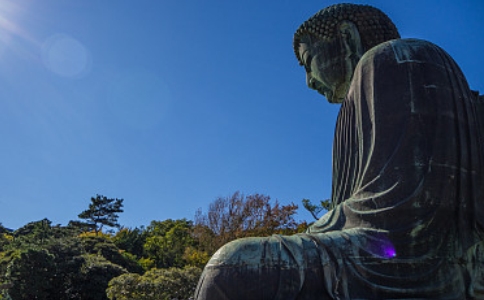 明海法師：佛法的最高境界