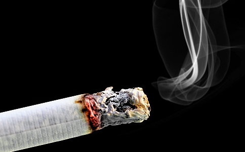 修行人聞到煙味會折損功德嗎？