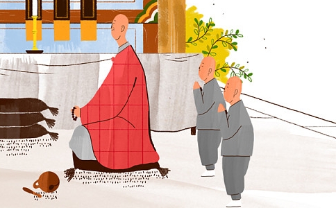 星云大師：佛教徒祝壽的方式與儀式