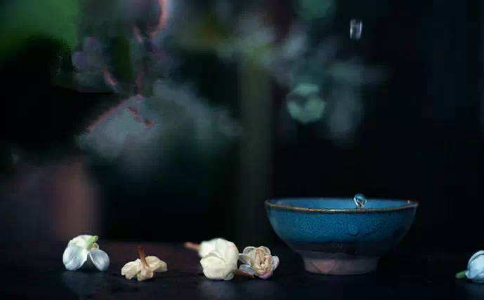 一個(gè)修行人要懂得觀照自己的內(nèi)心
