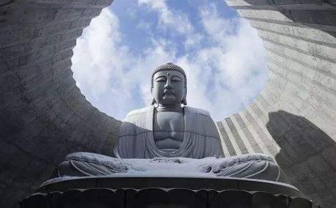 佛法的諸法皆空