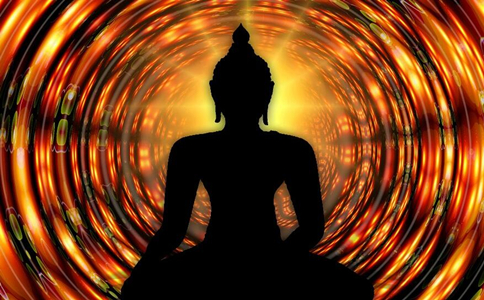 寬見(jiàn)法師：釋迦牟尼佛為什么在畜生道也能修行？