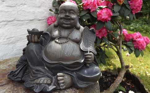 仁山法師：人人都有的寶藏