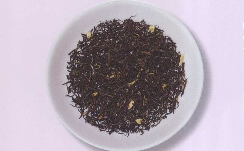 茉莉花茶的產(chǎn)地與發(fā)展之歙縣茉莉花茶