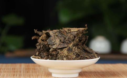 湖南安化黑茶的功效有哪些？