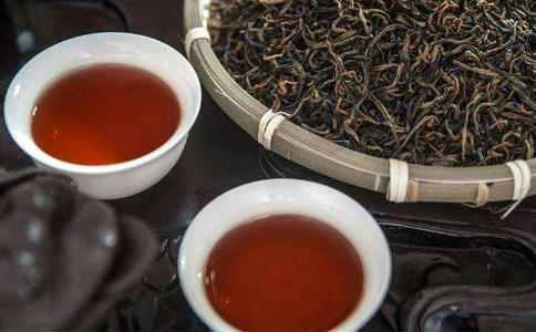 什么是海南紅茶？