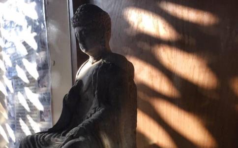 宏善法師：慈悲和智慧是佛法的精髓