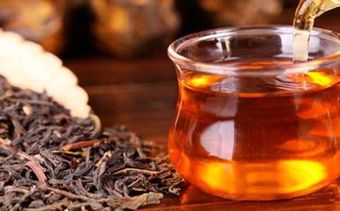 tʲôblack tea
