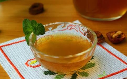 荷葉山楂茶有什么功效？