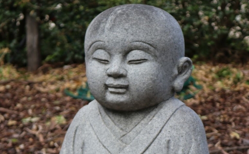 法廣法師：自律的人也要受戒持戒嗎？