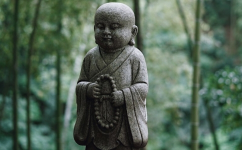 本源法師：受戒有什么好處？