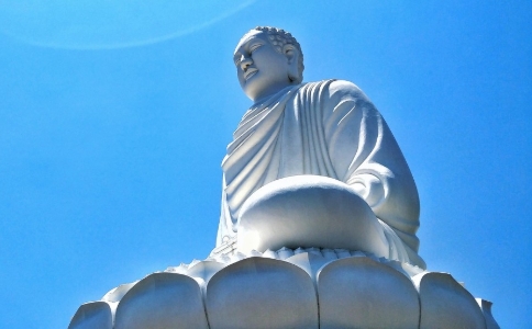 曙提法師：《法華經(jīng)》中的醫(yī)子喻