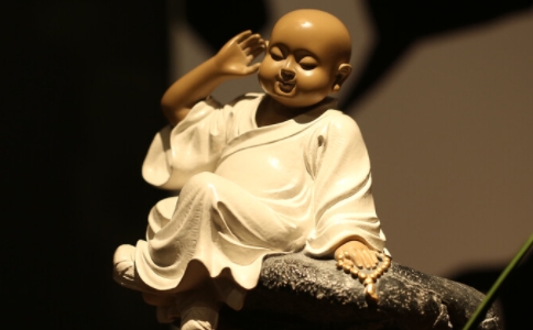 大安法師：念佛是要口念心聽還是心念心聽？
