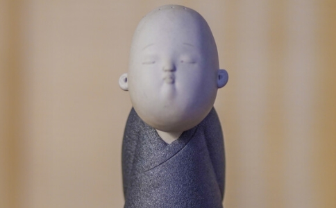 傳正法師：明白因果定律，減輕不好的果報