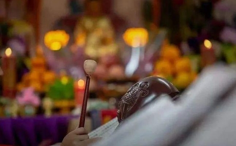 在家人學佛需要注意些什么問題？