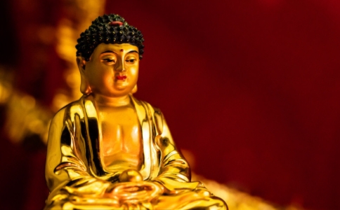能弘法師：只有念佛才能往生極樂世界嗎？念經(jīng)可以往生嗎？