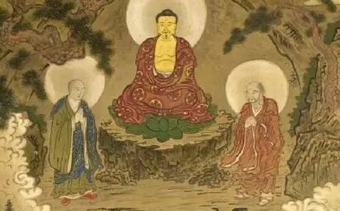 凈界法師：舍利弗為什么能成佛？為什么能成就華光如來？