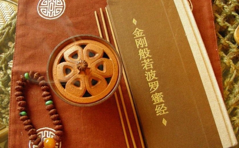 夢參法師：《金剛經》教眾生做什么呢？不要執(zhí)著