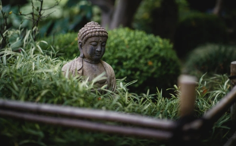 廣行法師：訓練斷舍離，體會身心愉悅，自在輕松